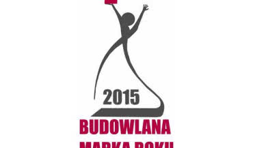 Blachy Pruszyński Budowlaną Marką Roku 2015